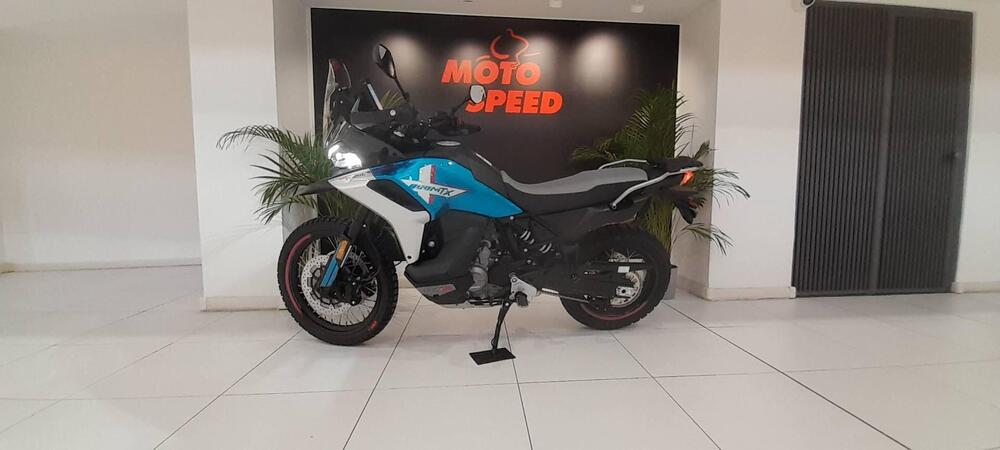 CFMOTO 800MT-X High Seat (2025 - 26) (2)