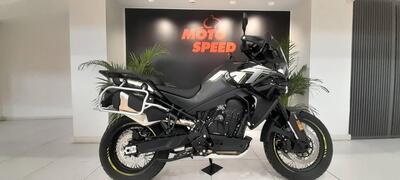 CFMOTO 800MT Explore (2023 - 25) nuova