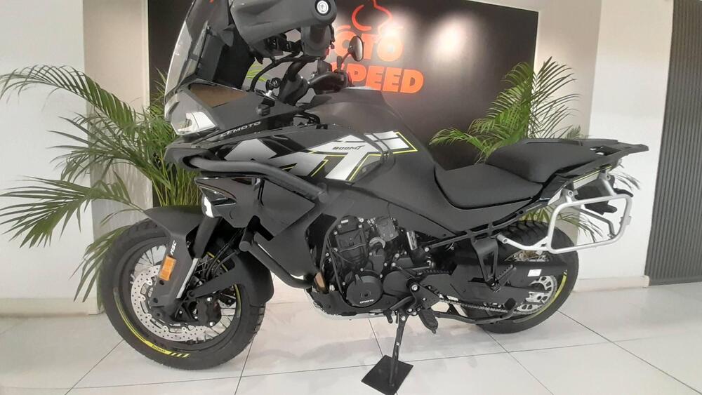 CFMOTO 800MT Explore (2023 - 25) (3)