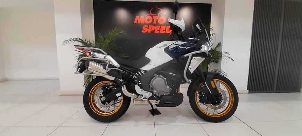 CFMOTO 800MT Explore (2023 - 25)