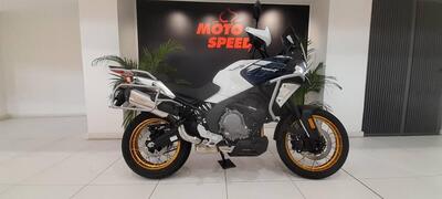 CFMOTO 800MT Explore (2023 - 25) nuova