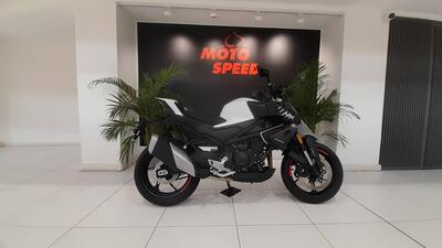 CFMOTO 450NK (2023 - 25) nuova