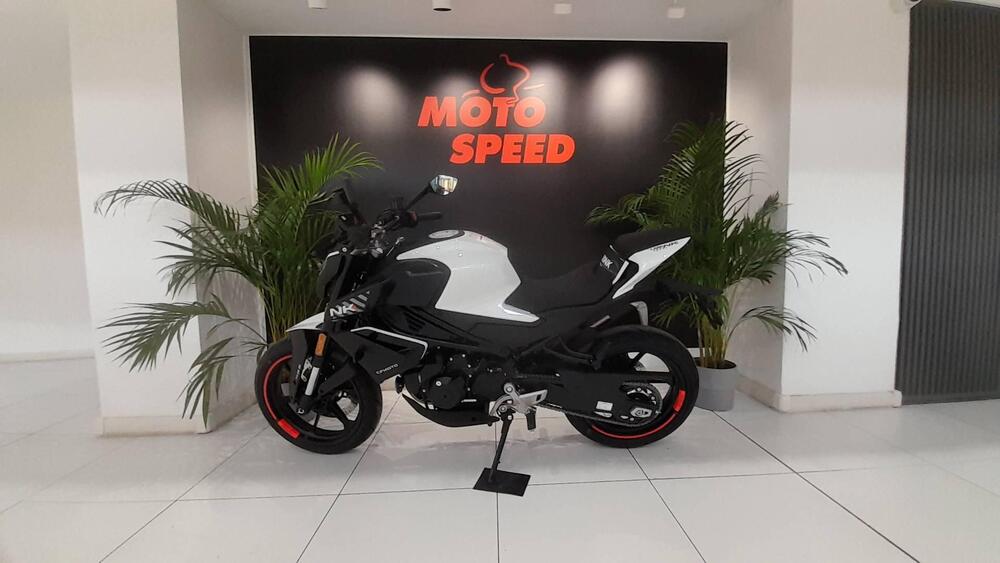 CFMOTO 450NK (2023 - 25) (2)