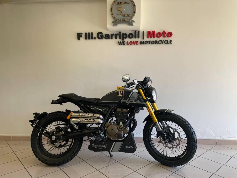 FB Mondial HPS 125 (2020 - 24) (2)