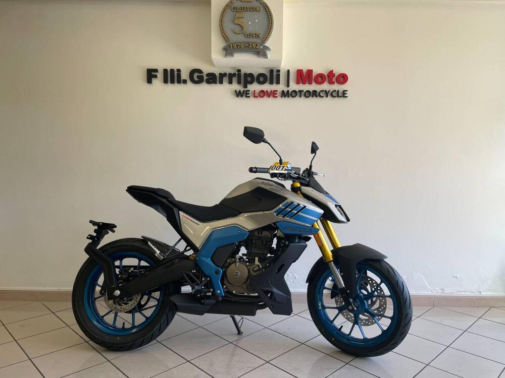 FB Mondial Piega 125 (2022 - 24) (4)