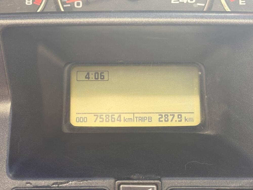 Honda GL 1800 Gold Wing (2007 - 11) (6)