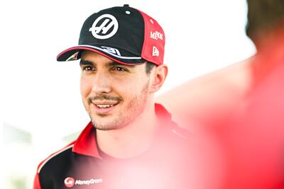 F1. GP Australia, Ocon: &quot;In Haas ho finalmente trovato un buon ambiente di lavoro. Impressionato da Bearman&quot;