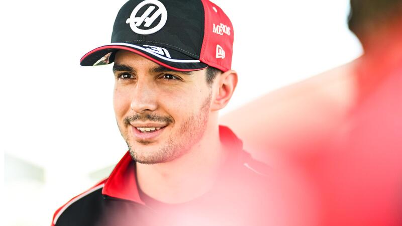 F1. GP Australia, Ocon: &quot;In Haas ho finalmente trovato un buon ambiente di lavoro. Impressionato da Bearman&quot;