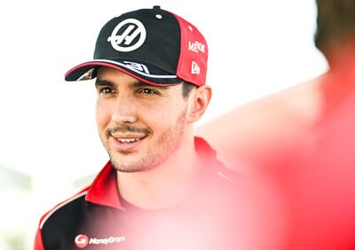 F1. GP Australia, Ocon: In Haas ho finalmente trovato un buon ambiente di lavoro. Impressionato da Bearman