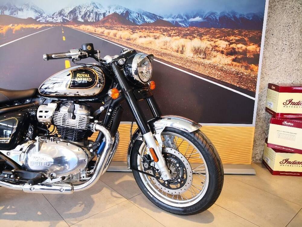 Royal Enfield Classic 650 (2025 - 26) (4)