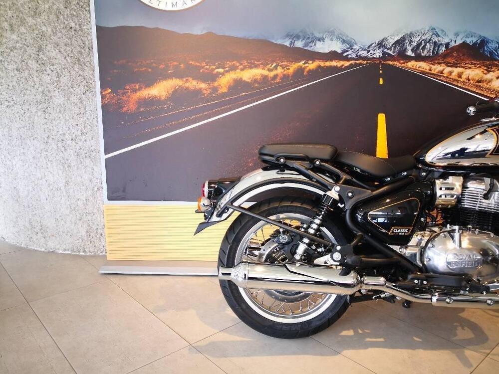 Royal Enfield Classic 650 (2025 - 26) (5)