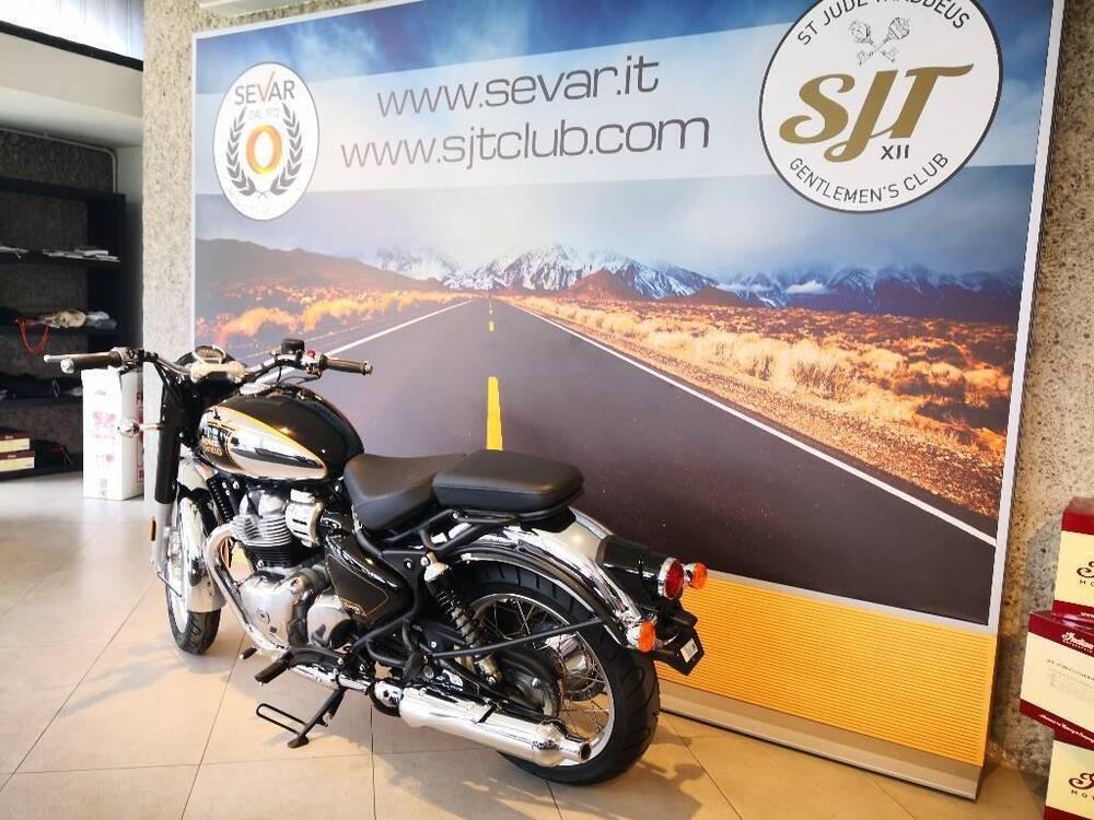 Royal Enfield Classic 650 (2025 - 26) (8)