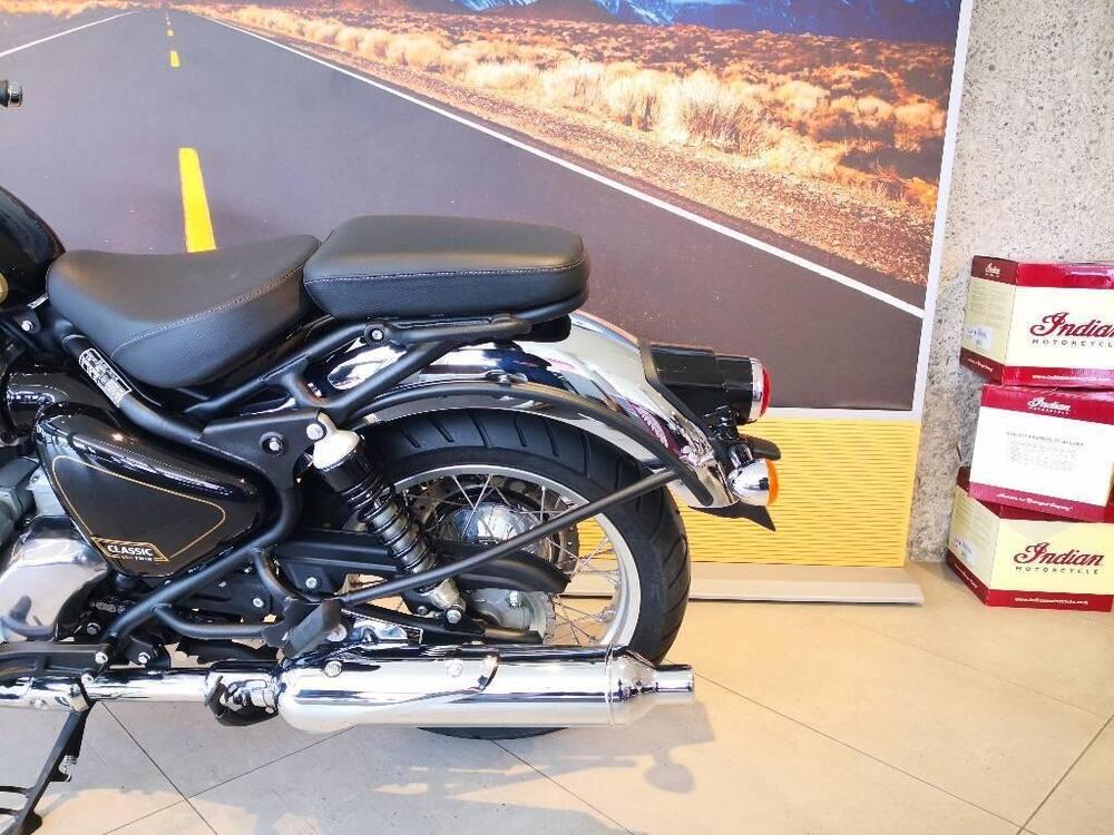 Royal Enfield Classic 650 (2025 - 26) (9)