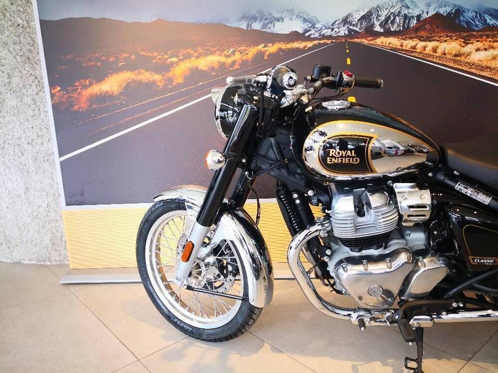 Royal Enfield Classic 650 (2025 - 26) (10)