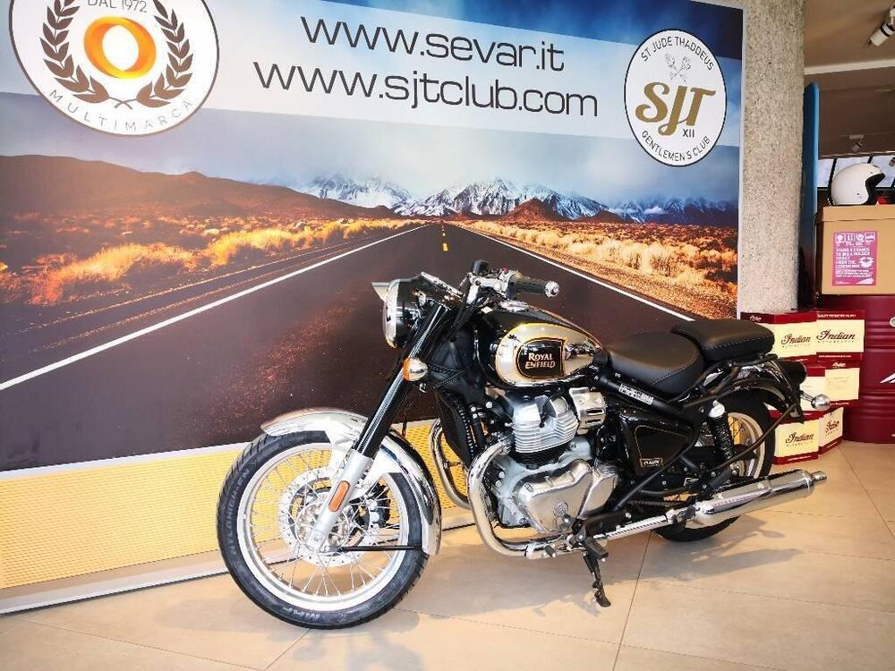 Royal Enfield Classic 650 (2025 - 26) (11)