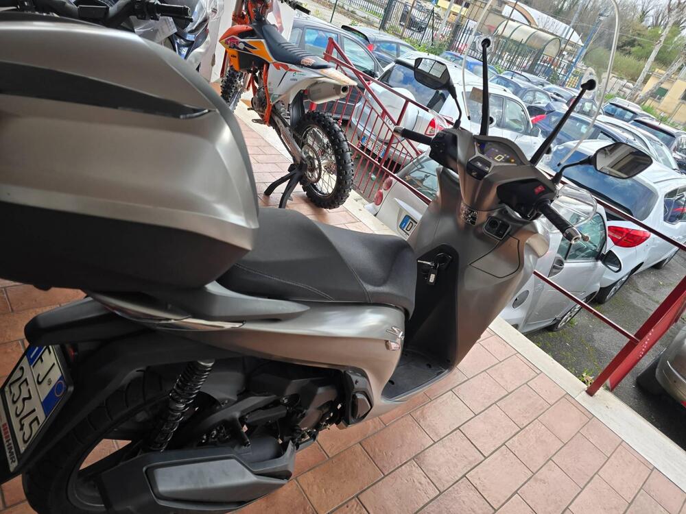 Honda SH 350 (2021 - 24) (3)