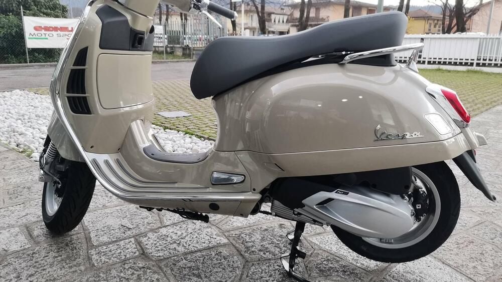 Vespa GTS 310 (2025) (4)