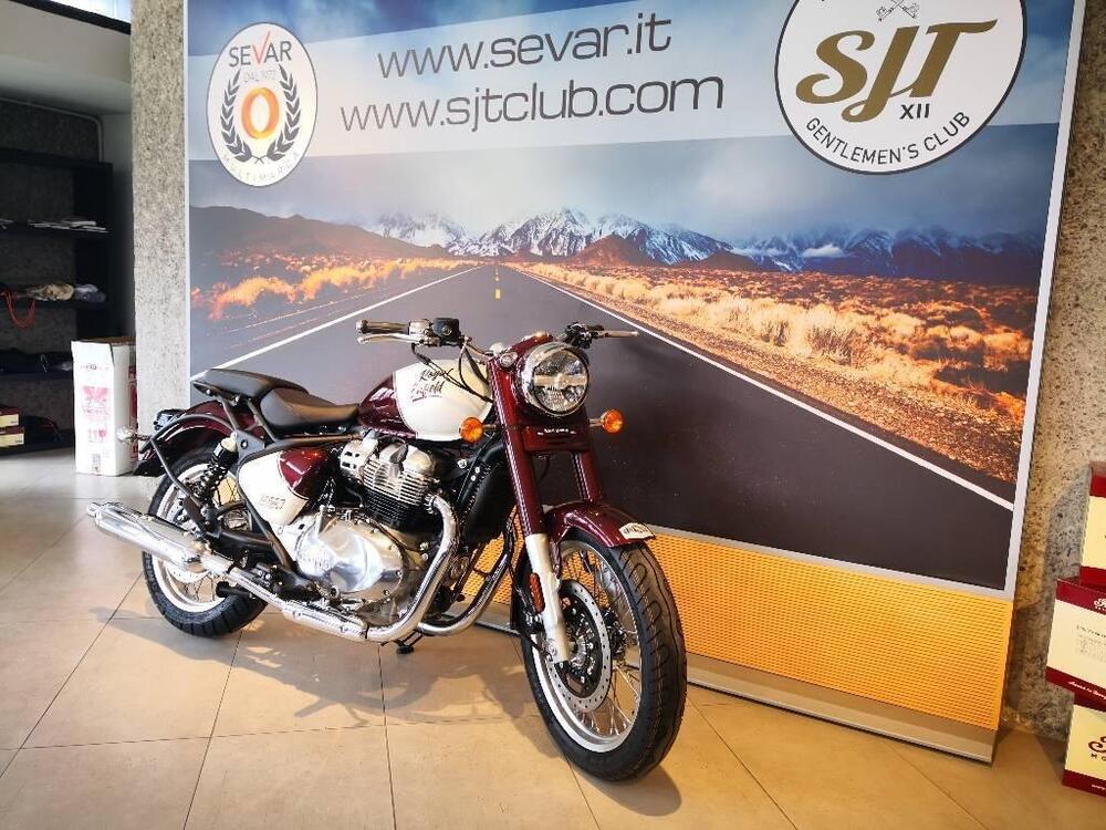 Royal Enfield Classic 650 (2025 - 26) (3)