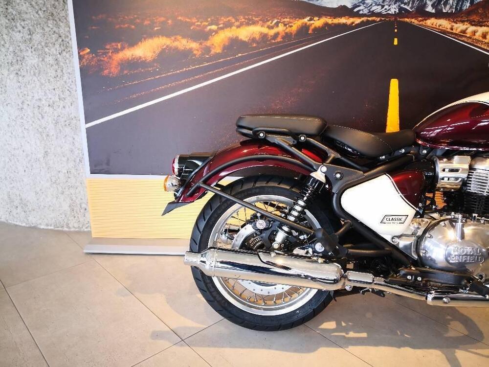 Royal Enfield Classic 650 (2025 - 26) (5)