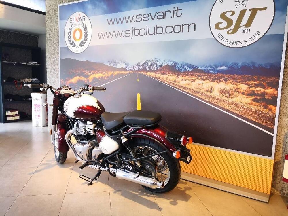 Royal Enfield Classic 650 (2025 - 26) (8)