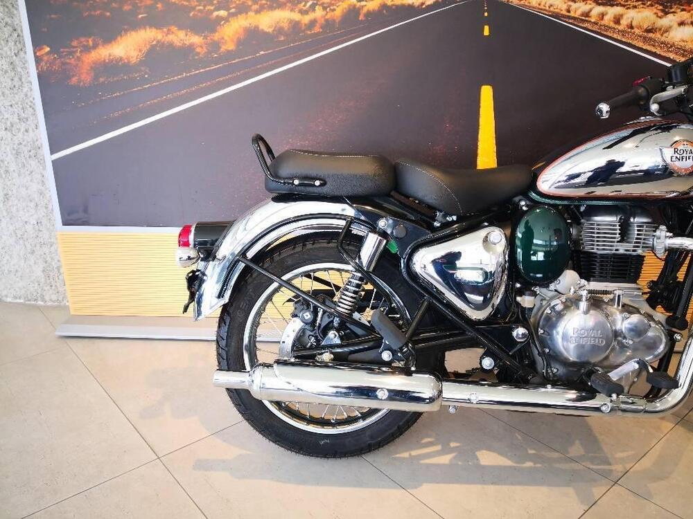 Royal Enfield Classic 350 (2021 - 25) (5)