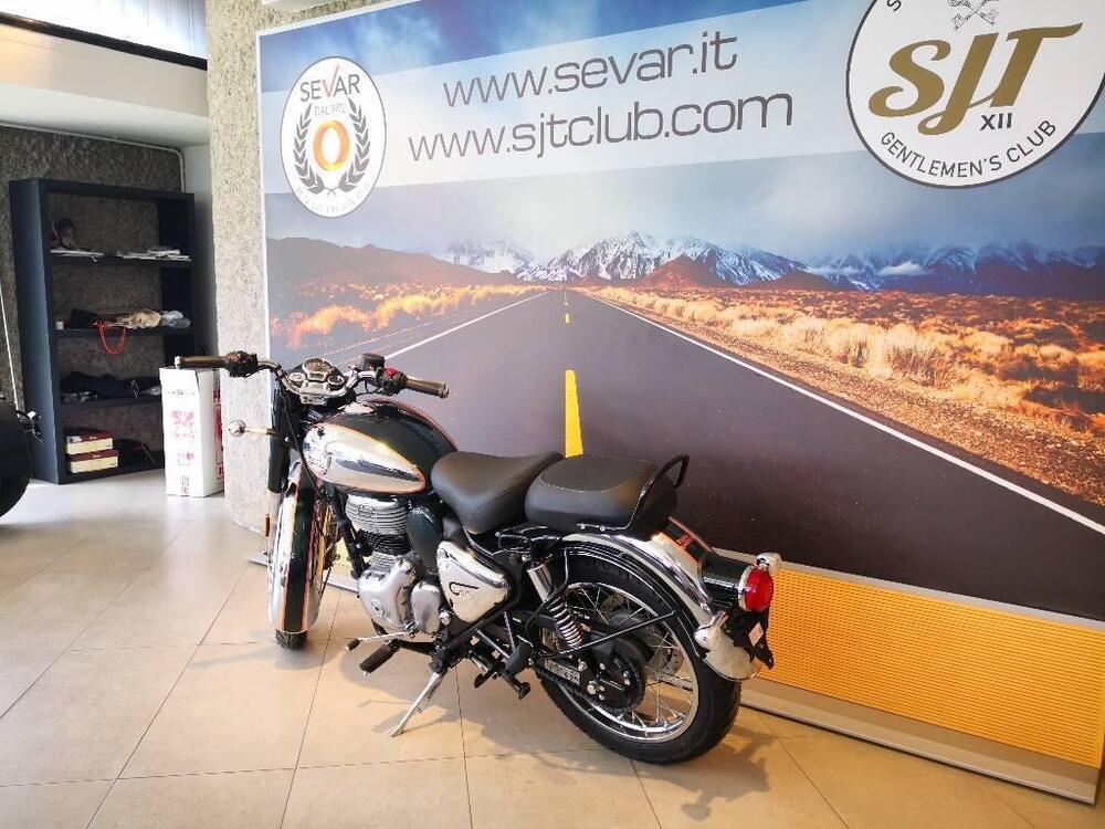 Royal Enfield Classic 350 (2021 - 25) (8)