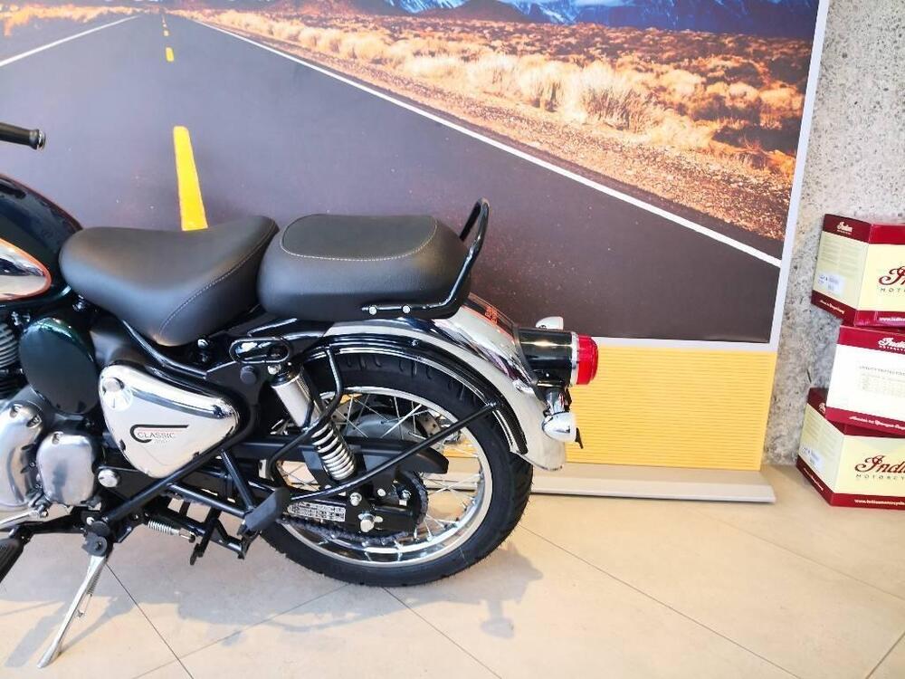 Royal Enfield Classic 350 (2021 - 25) (9)