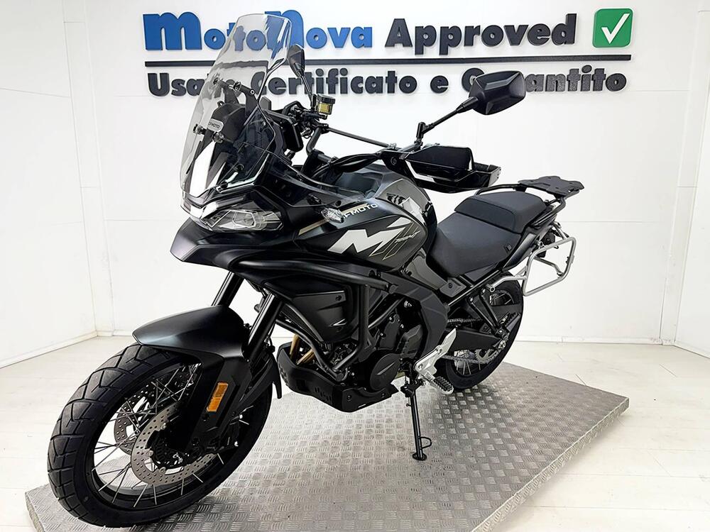 CFMOTO 700MT Adventure (2025)