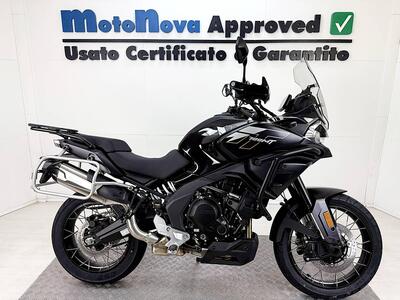 CFMOTO 700MT Adventure (2025 - 26) nuova