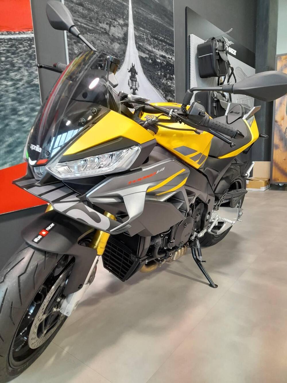 Aprilia Tuono V4 (2025) (6)