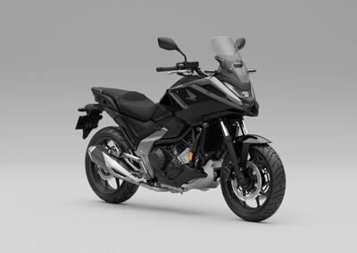Honda NC 750 X (2025) nuova