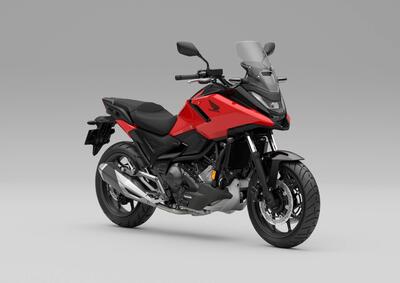 Honda NC 750 X DCT (2025) nuova