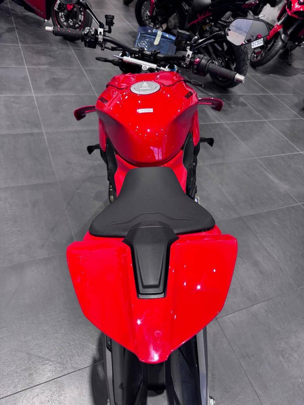 Ducati Streetfighter V4 S (2025) (7)