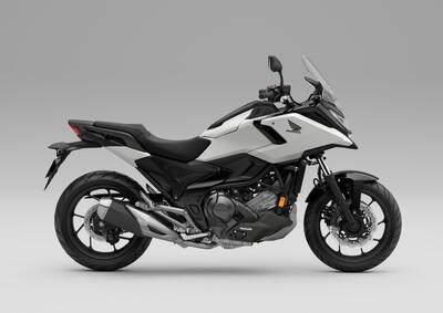 Honda NC 750 X DCT (2025) nuova