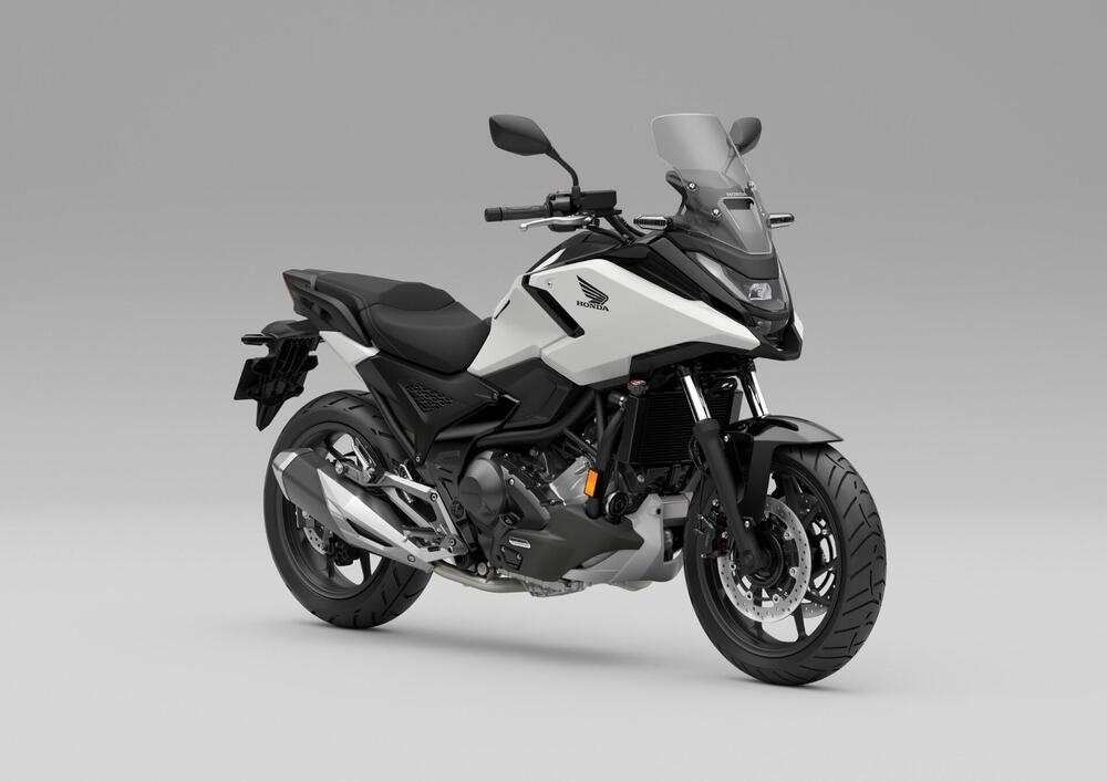 Honda NC 750 X DCT (2025) (2)