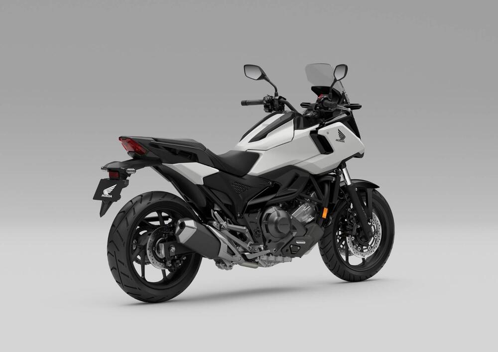 Honda NC 750 X DCT (2025 - 26) (3)