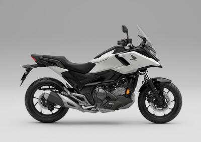 Honda NC 750 X DCT (2025) nuova