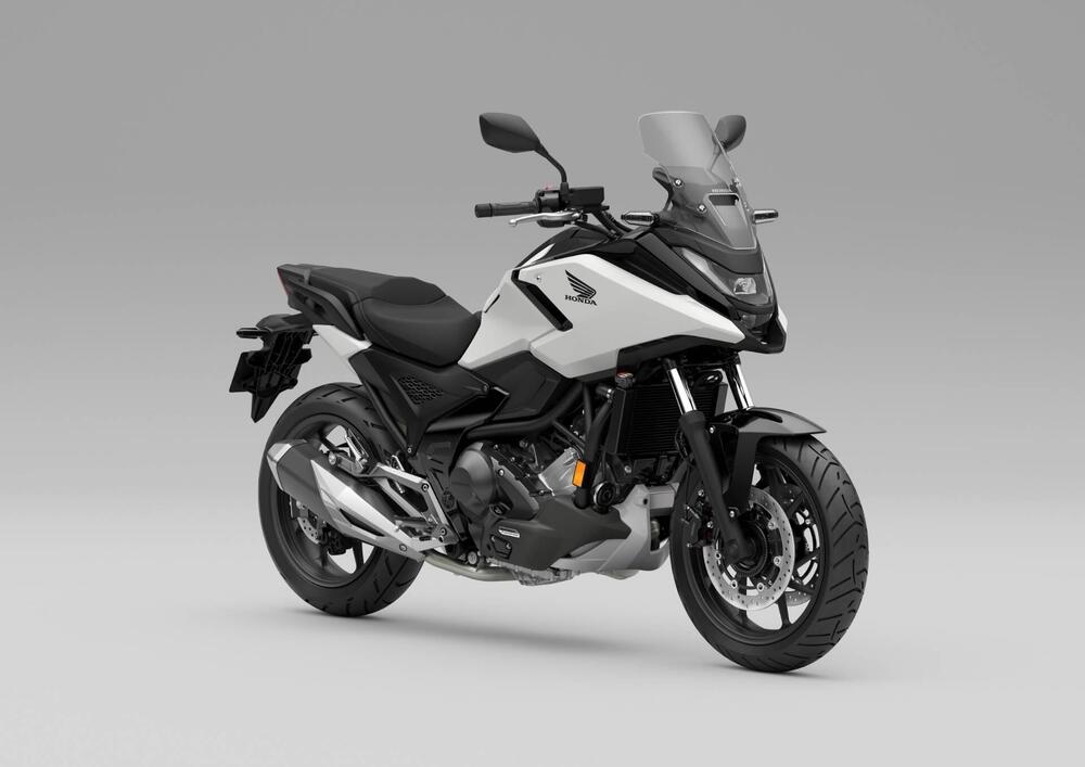 Honda NC 750 X DCT (2025 - 26) (2)