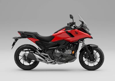 Honda NC 750 X DCT (2025) nuova