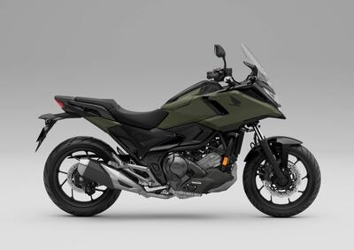 Honda NC 750 X DCT (2025) nuova