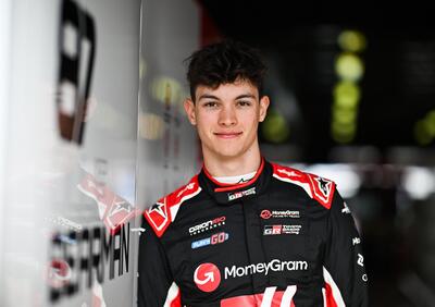 F1. GP Australia, Bearman: Non è il mio debutto con Haas, ma sono emozionato. La VF-25 non ha punti deboli