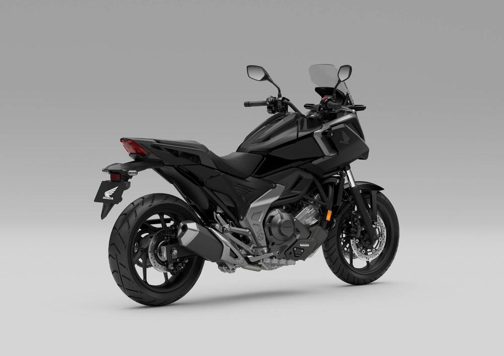 Honda NC 750 X DCT (2025 - 26) (3)