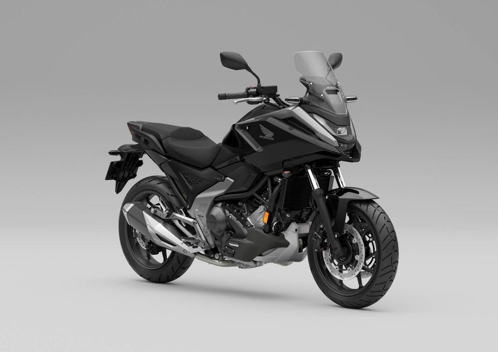 Honda NC 750 X DCT (2025 - 26) (2)