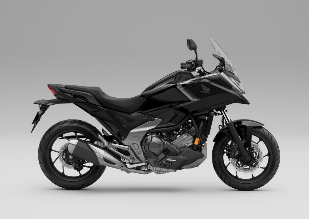Honda NC 750 X DCT (2025 - 26)