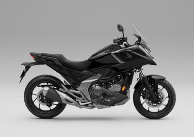 Honda NC 750 X DCT (2025) nuova