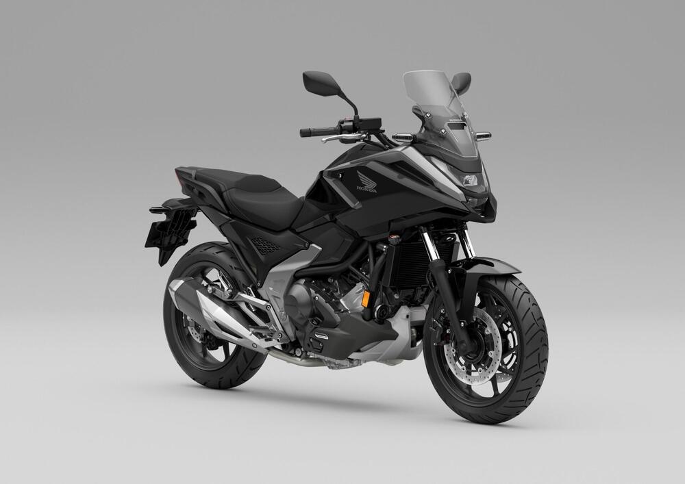 Honda NC 750 X DCT (2025 - 26) (2)