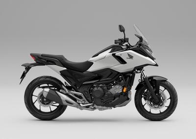 Honda NC 750 X (2025) nuova