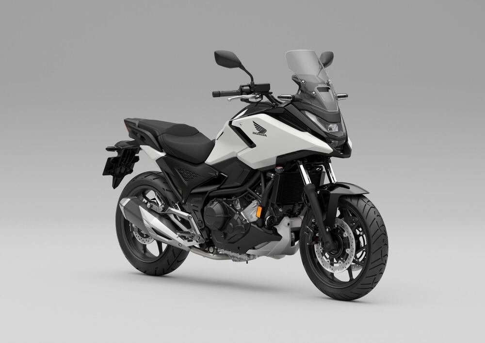 Honda NC 750 X (2025) (2)