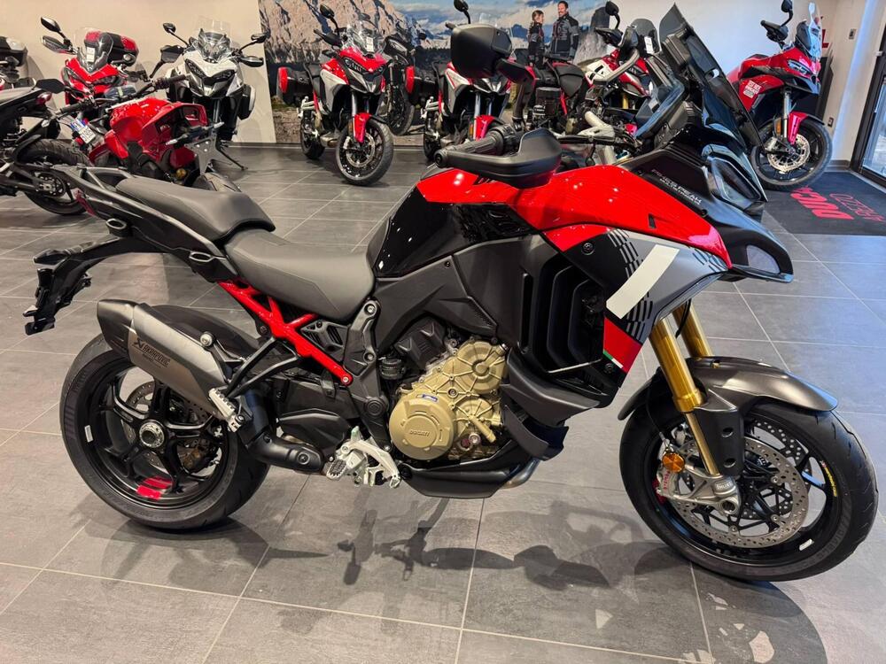Ducati Multistrada V4 Pikes Peak (2025) (3)