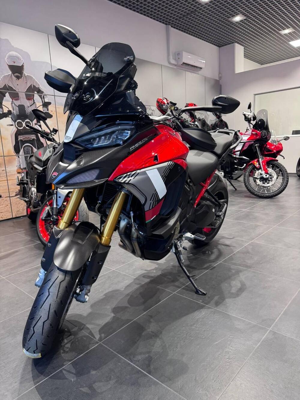 Ducati Multistrada V4 Pikes Peak (2025) (4)